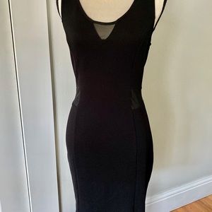 LBD cocktail attire